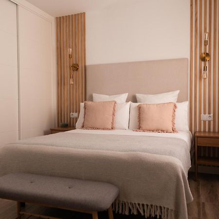 Calvario 53 By 7Escalones Rota Exterior photo