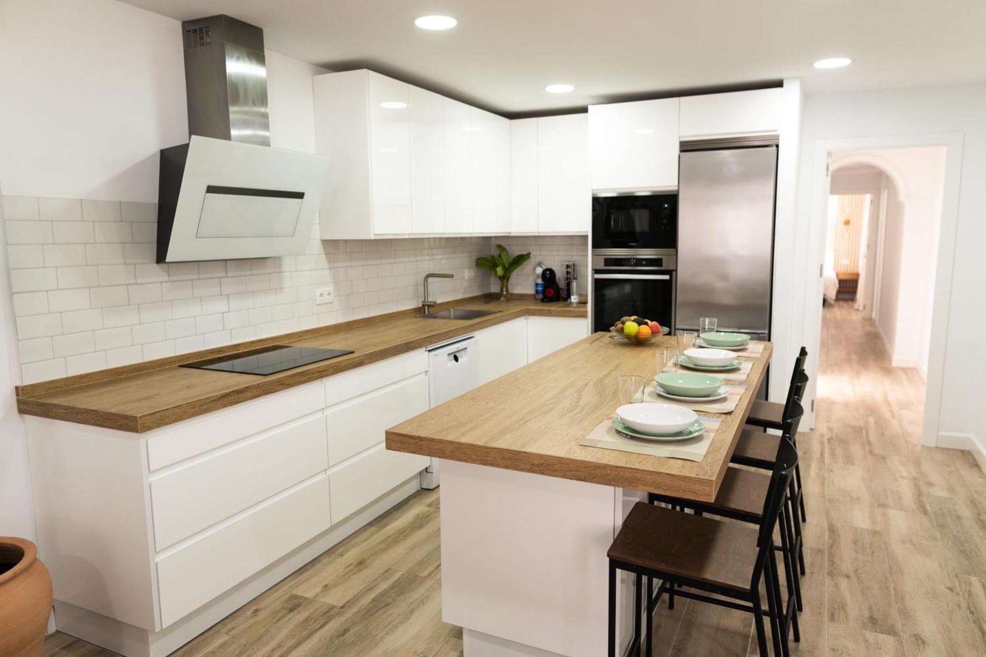 Calvario 53 By 7Escalones Rota Exterior photo